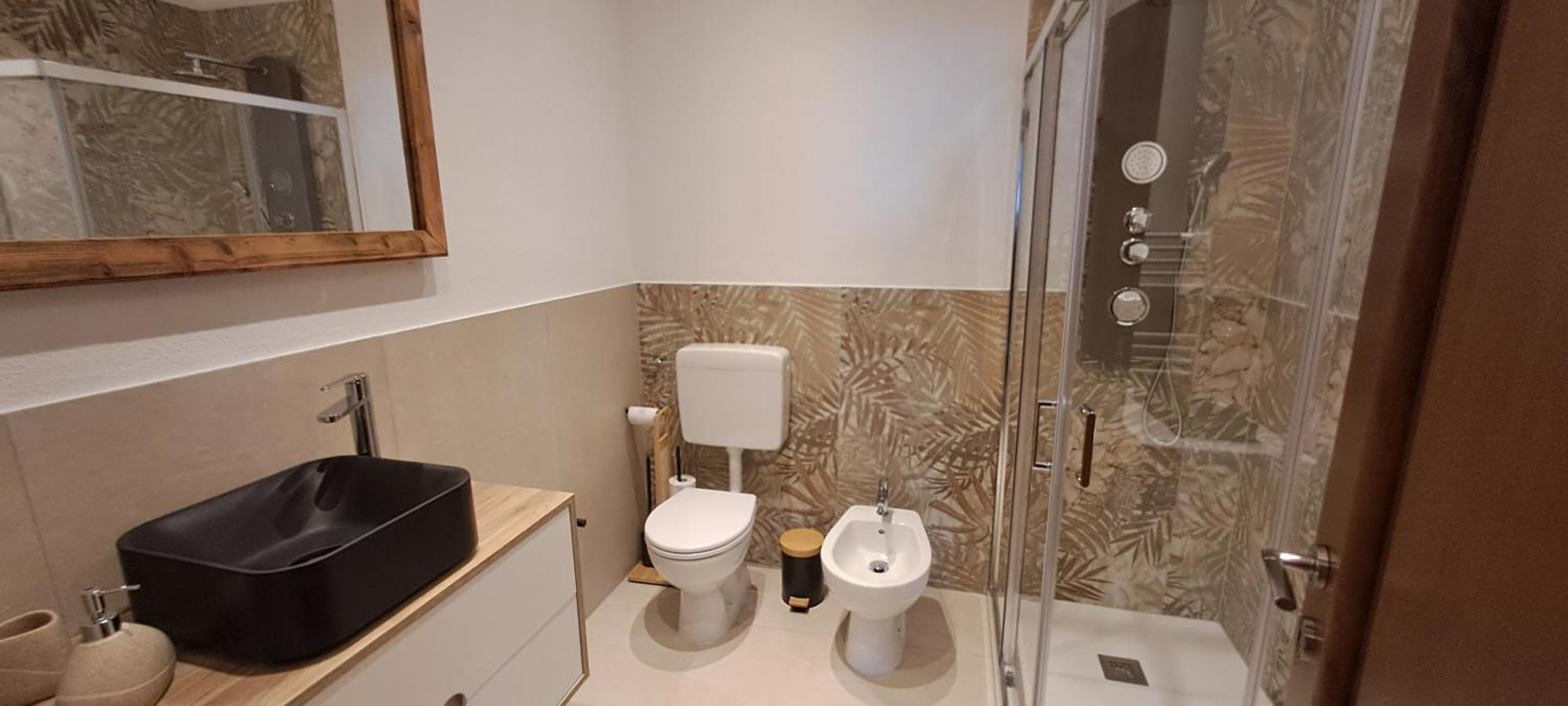 Appartamento Belvedere Dubino Экстерьер фото