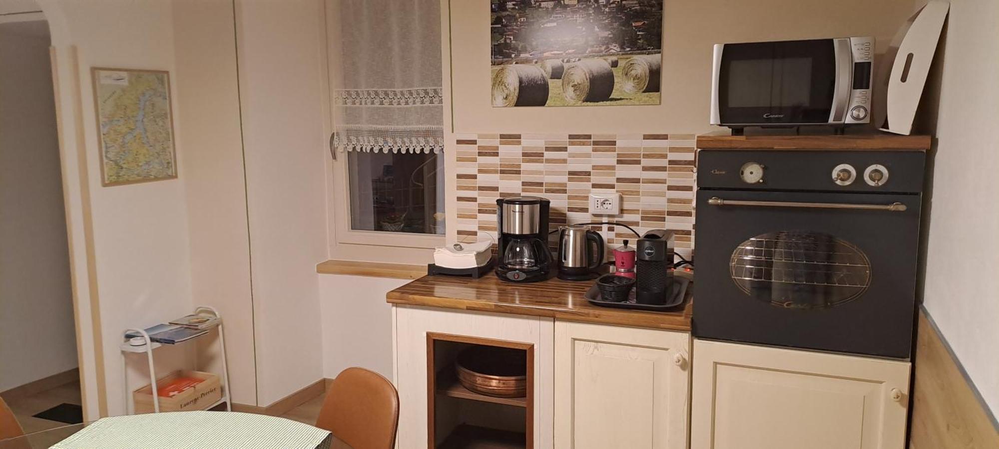 Appartamento Belvedere Dubino Экстерьер фото