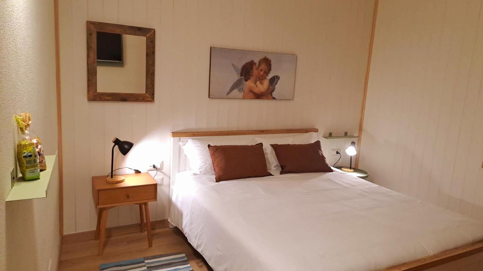 Appartamento Belvedere Dubino Экстерьер фото