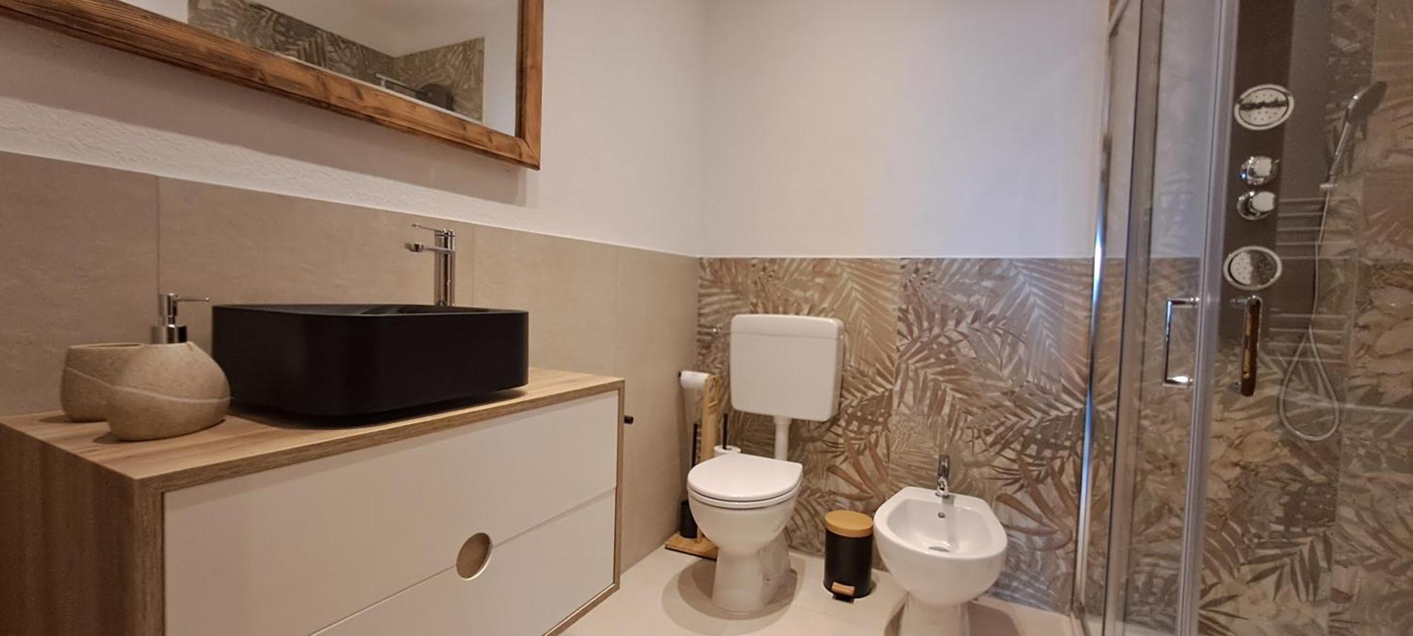 Appartamento Belvedere Dubino Экстерьер фото